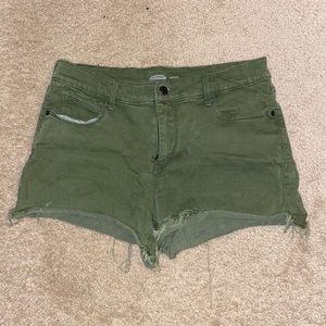 Old Navy Boyfriend Shorts